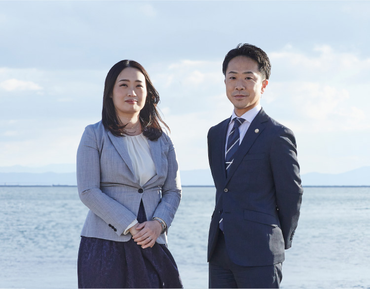 弁護士紹介イメージ